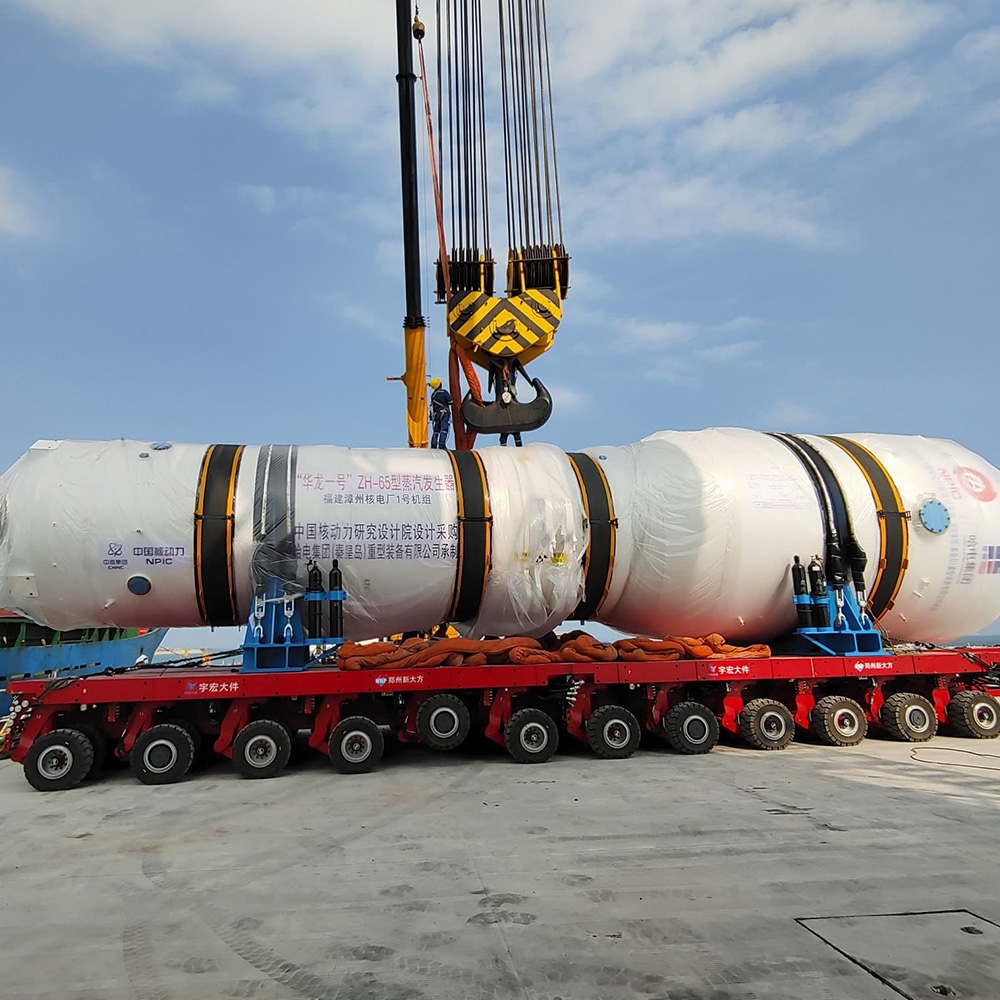 Hydraulic Modular
